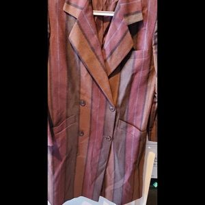 Suit sale! EUC MORTON BERNARD SUIT COAT 10